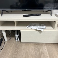 液晶テレビ TCL 43c636(2022年モデル)