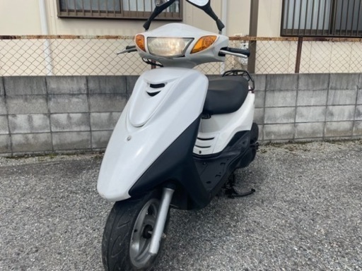 神戸市西区★SE53J アクシストリート125❸★原付2種はいかが？