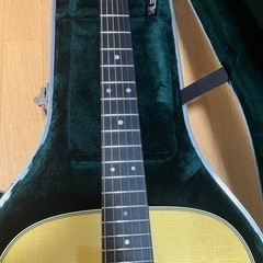 Martin D28 アコースティックギター　2022年製