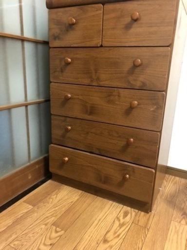家具 収納家具 タンス、衣類収納