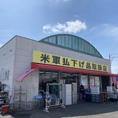 三段梯子（写真左）