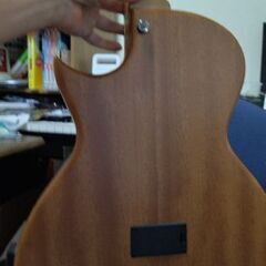 グラスルーツ エレガットギター(Designed by ESP in Tokyo) G−AC−50N