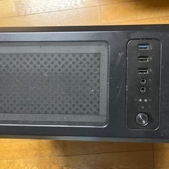 ゲーミングPC /i3 9100f/GTX1660Ti/16GB/HDD1TB
