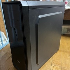ゲーミングPC /i3 9100f/GTX1660Ti/16GB/HDD1TB