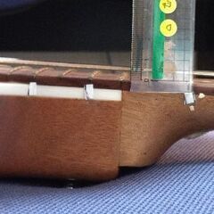 グラスルーツ エレガットギター(Designed by ESP in Tokyo) G−AC−50N