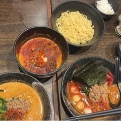 かんとう激辛部🌶️