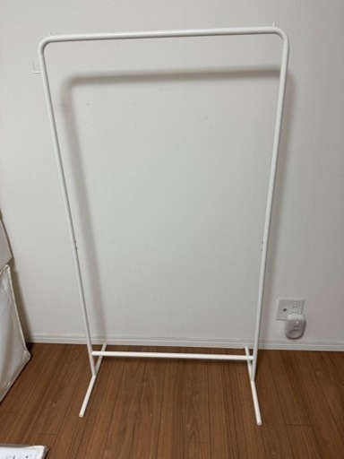 生活雑貨 洗濯用品 物干し竿、ロープ
