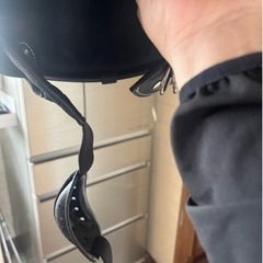 ビートルヘルメット　