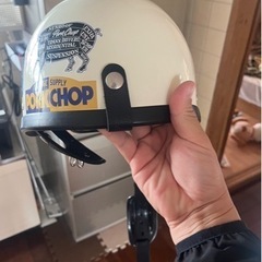 ビートルヘルメット　