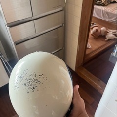 ビートルヘルメット　