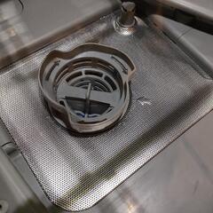 シロカ　食洗機　SS-MA351