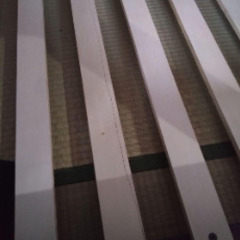 二段ベッド【解体作業して頂けるなら、無料でお譲り致します】