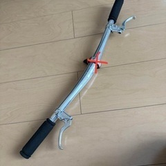 FUJI TRACK ARCV フレームセット52サイズ　おまけ付