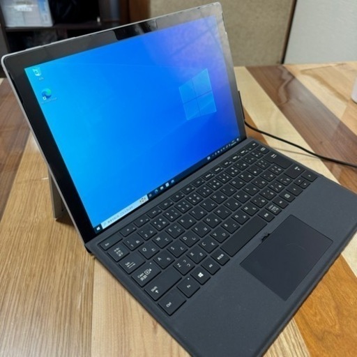 タブレットPC Surface Pro 5 i5 128GB 4GB Model 1796