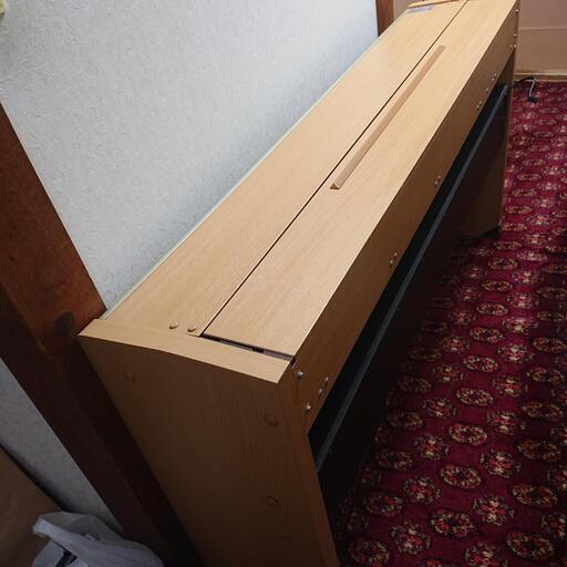 CASIO 電子ピアノ PS-3000 カシオ CASIO PS-3000 [デジタルピアノ