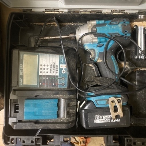 電動工具