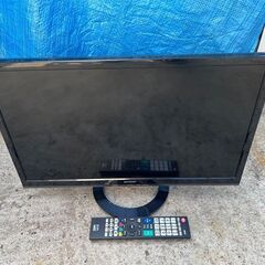 シャープ液晶テレビLC-24K30