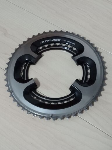 DURA-ACE FC-9000　50✕34　アウターインナーセット　SHIMANO