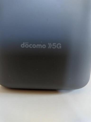 その他 docomohome5G