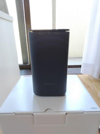 その他 docomohome5G