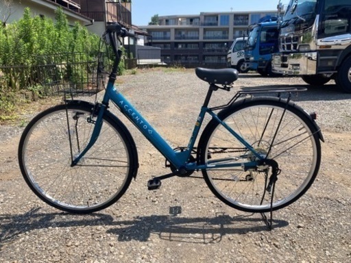 自転車 90（６段変速）