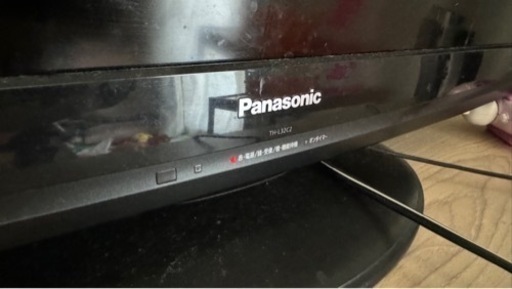 【本日引取希望】45インチ　テレビ　Panasonic