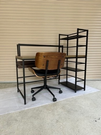 家具 オフィス用家具 机、パソコンデスク、チェア