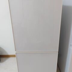 洗濯機、冷蔵庫