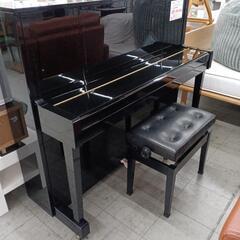 KAWAI　アップライトピアノ　HA-35