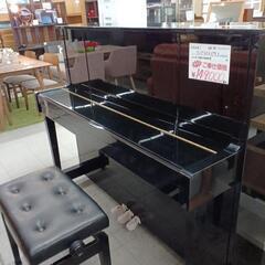 KAWAI　アップライトピアノ　HA-35