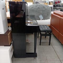 KAWAI　アップライトピアノ　HA-35