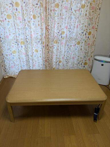 コタツ 家具 テーブル