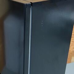 TOSHIBA　東芝 　冷蔵庫　GR-U15BS（K）2022年製　153L　221