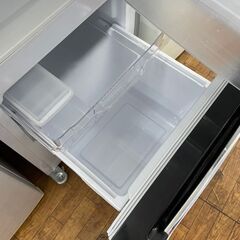 冷蔵庫　No.10226　ハイセンス　2020年製　150L　HR-D150C　【リサイクルショップどりーむ鹿大前店】