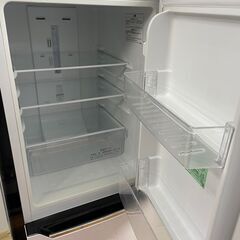 冷蔵庫　No.10226　ハイセンス　2020年製　150L　HR-D150C　【リサイクルショップどりーむ鹿大前店】