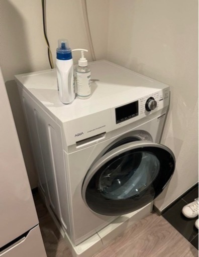 洗濯機 ドラム ドラム式洗濯機