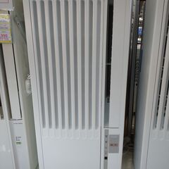?Haier?1.6KW窓用エアコン?2021年製?工事不要?ウインドウエアコン?