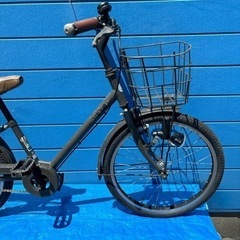 BIKKE 22インチ