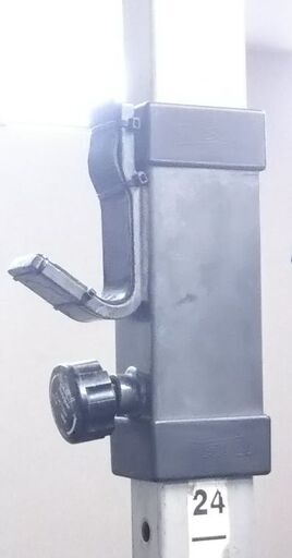 TUFFSTUFFパワーラック RPR-265 ハイロープーリー 人気の旧型