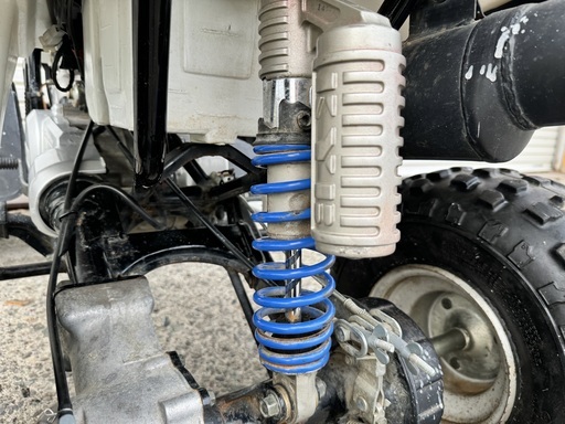 ヤマハ YAMAHA YF80M 四輪バギー ATV 北海道発 ヤマハ YAMAHA YF80M 四