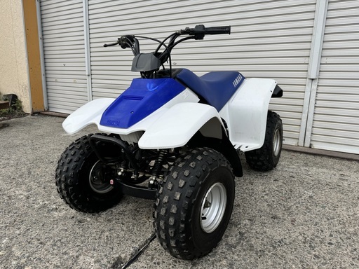 ヤマハ　YAMAHA YF80M 四輪バギー　ATV 北海道発