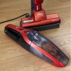【終了しました】家電 生活家電 掃除機