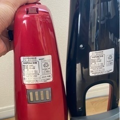 【終了しました】家電 生活家電 掃除機