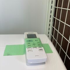 ☆ジモティー割あり☆ｼｬ-ﾌﾟ/6畳用ｴｱｺﾝ/2020/クリ-ニング済み/HG-2356