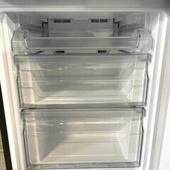 【高年式・美品】大阪送料無料★3か月保障付き★冷蔵庫★2023年★アクア★2ドア★JR-XP2NF148F★R-88