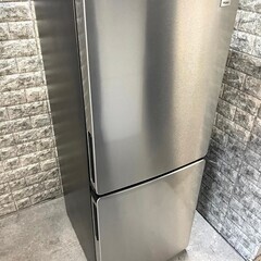 【高年式・美品】大阪送料無料★3か月保障付き★冷蔵庫★2023年★アクア★2ドア★JR-XP2NF148F★R-88