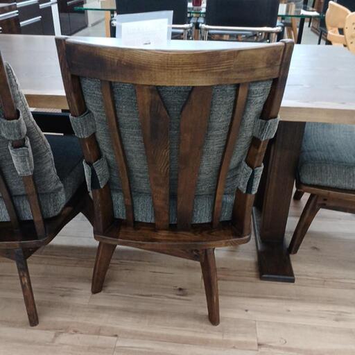 ウィドゥスタイル ダイニング6点セット 大塚家具製造販売(現