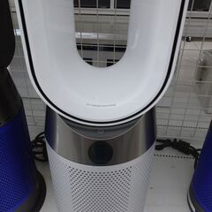 🌪️Dyson/ダイソン/2019年製/Pure Hot + Cool™/HP04/空気清浄ファンヒーター/No.2105🌪️