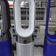 🌪️Dyson/ダイソン/2019年製/Pure Hot + Cool™/HP04/空気清浄ファンヒーター/No.2105🌪️