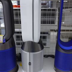 🌪️Dyson/ダイソン/2019年製/Pure Hot + Cool™/HP04/空気清浄ファンヒーター/No.2105🌪️